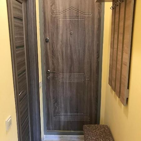Киев Сдам Посуточно Ул Доброхотова 28 Daily Rent Kyiv St Dobrokhotova 28 Apartment Luaran gambar