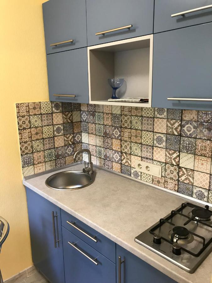 Киев Сдам Посуточно Ул Доброхотова 28 Daily Rent Kyiv St Dobrokhotova 28 Apartment Luaran gambar